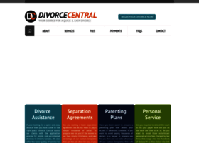 divorcecentral.ca