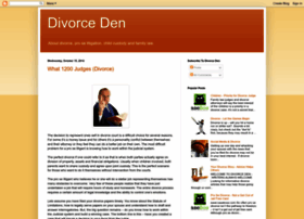 Divorceden.blogspot.com
