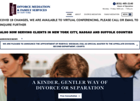 Divorcemediationonline.com