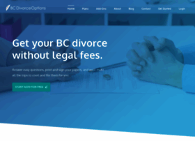 divorceoptions.ca