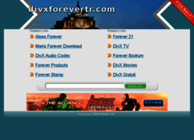 divxforevertr.com