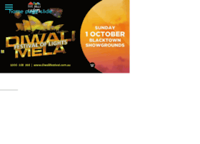 Diwalifestival.com.au