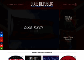Dixierepublic.com