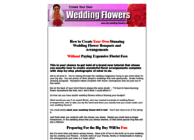 Diy-wedding-flowers.com