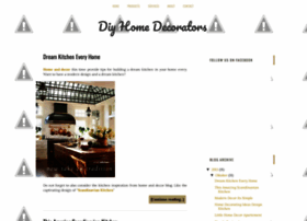Diyhomedecorators.blogspot.com