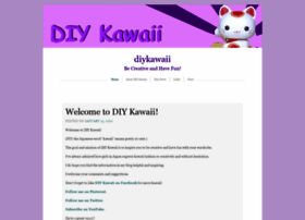 Diykawaii.wordpress.com