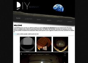 Diyplanetarium.com