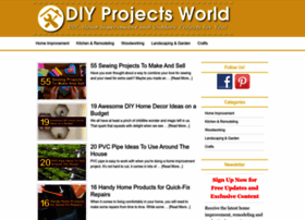 Diyprojectsworld.com