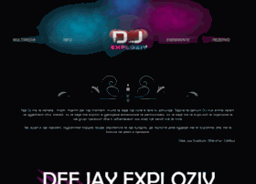 dj-exploziv.com