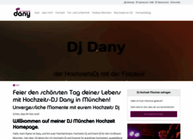 dj-hochzeit-muenchen.de