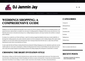 dj-jamminjay.com