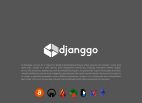 Djanggo.com