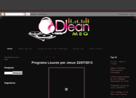djeangospel.blogspot.com.br
