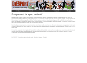 djesport.fr