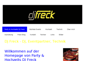 djfreck.ch