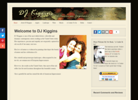 Djkiggins.com