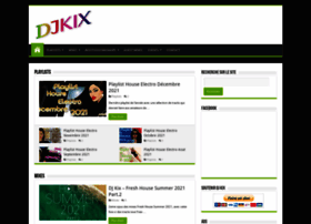djkix.com