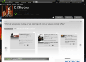 djshadow.gamerdna.com