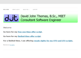 Djt-engineer.co.uk