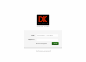 Dk-design.createsend.com