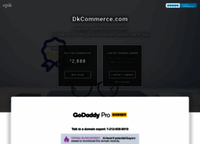 dkcommerce.com