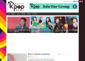 Dkpopnews.blogspot.com