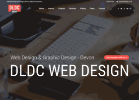 Dldcwebdesign.co.uk