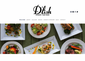 Dlish.com