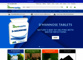 dmannose.co.uk