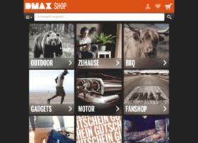 dmax-shop.shopgate.com