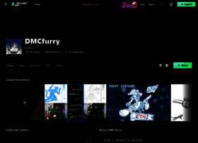 dmcfurry.deviantart.com