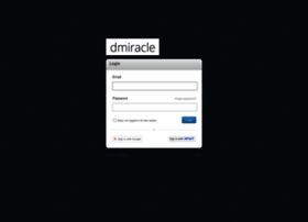 Dmiracle.quoteroller.com