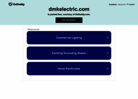 dmkelectric.com