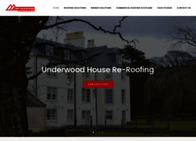 Dmroofing.co.uk