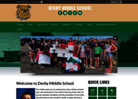Dms.derbyschools.com