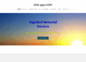Dms1955corp.weebly.com
