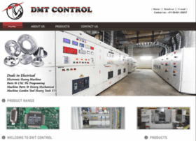 dmtcontrol.com