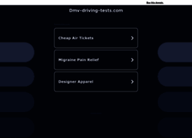 dmv-driving-tests.com