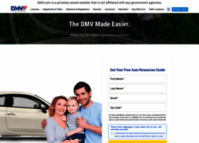 dmv.com