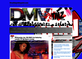 Dmvtmz.wordpress.com