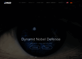 Dn-defence.com