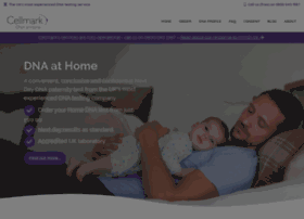 Dna-at-home.co.uk
