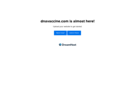 Dnavaccine.com