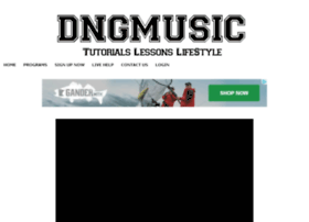 Dngmusiconline.com