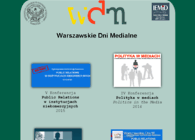 dnimedialne.uksw.edu.pl