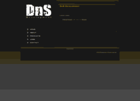 Dns-development.com