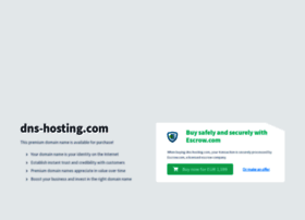 Dns-hosting.com
