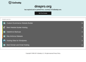 dnspro.org