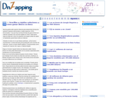 dnzapping.com