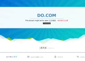 do.com